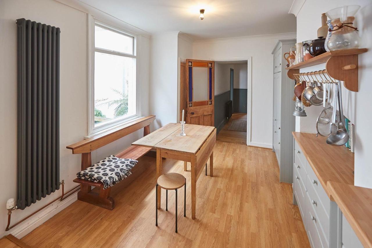 Host & Stay - Emerald Residence Saltburn-by-the-Sea Exterior photo